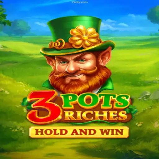 Exploring the Excitement of 3potsRiches: Unearthing the Treasures of Online Gaming
