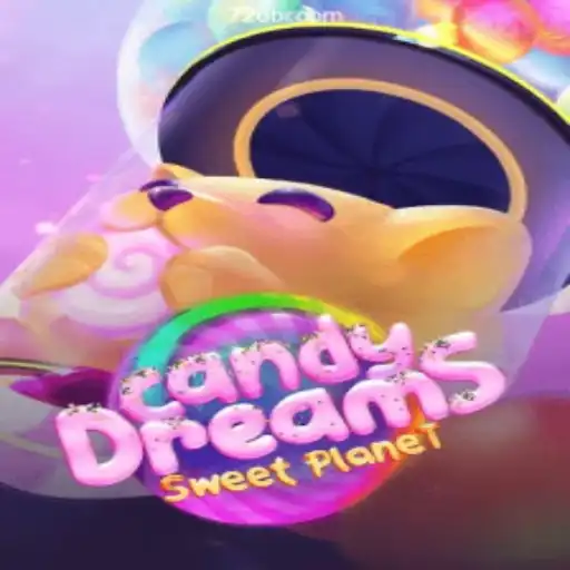 CandyDreams: Dive into a Sweet Adventure with 72d.com