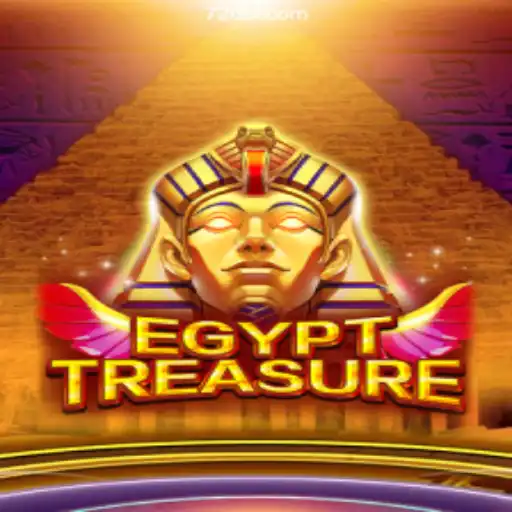 Explore the Enchanting World of EgyptTreasure: A Thrilling Gaming Experience