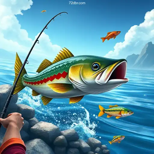 Fishing Games