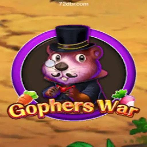 Unveiling GophersWar: An Epic Gaming Adventure
