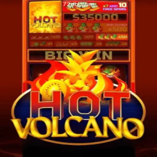 Discover the Thrills of HotVolcano - A Premier Casino Game Experience