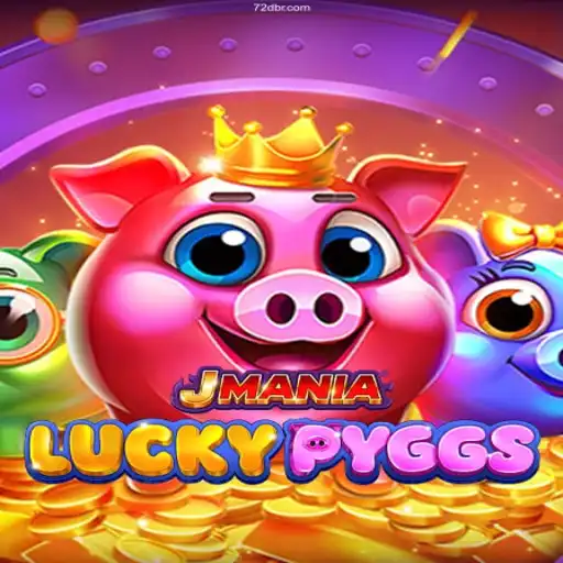 Explore the Exciting World of JManiaLuckyPyggs: The Ultimate Online Casino Experience