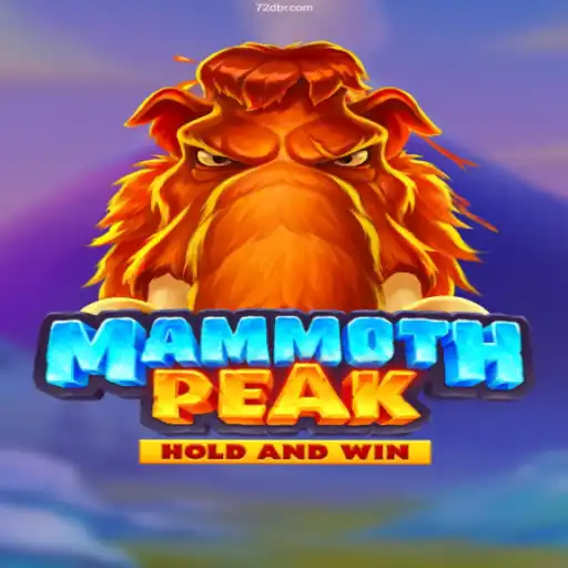 Exploring the Thrills of MammothPeak: A Premier Online Gaming Experience