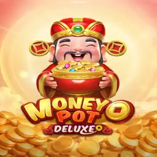 Introduction to MoneyPotDELUXE: A New Era in Online Casino Gaming