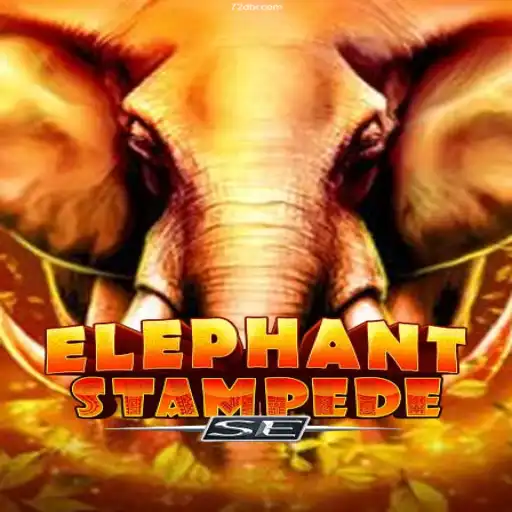 Discover the Thrilling World of ElephantStampedeSE