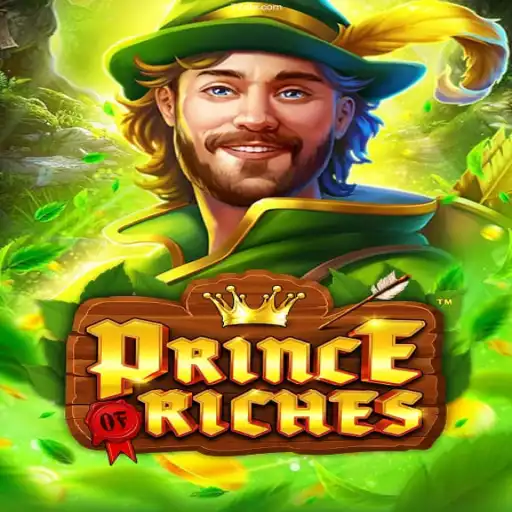 Explore the Vibrant World of PrinceOfRiches - The Ultimate Casino Adventure