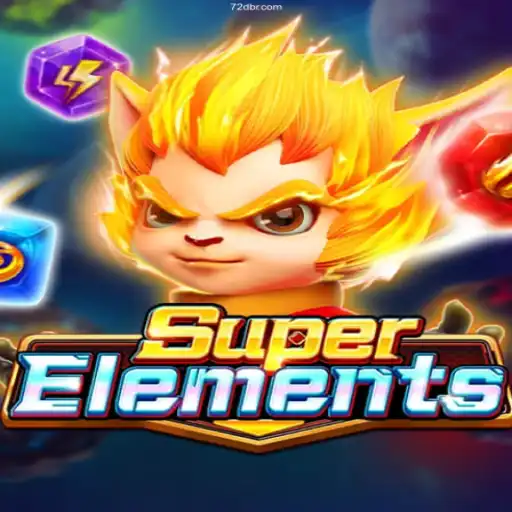 A Deep Dive into SuperElements and 72d.com Online Casino