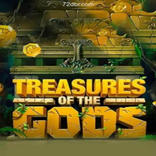 Unveiling the Adventure in Treasure of the Gods: A Look into the Exciting World of Online Gaming