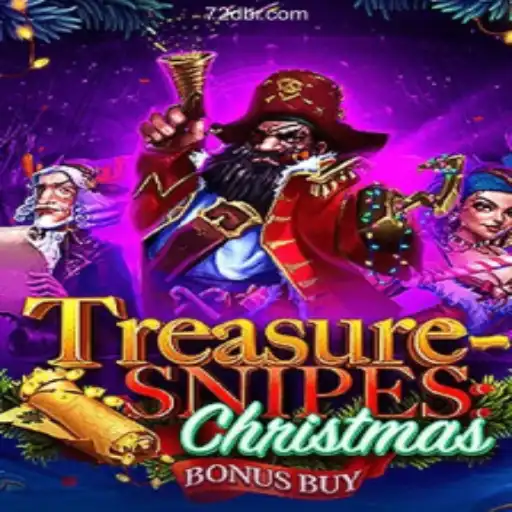 Explore Treasuresnipes Christmas: A Festive Adventure with a Twist of Luck