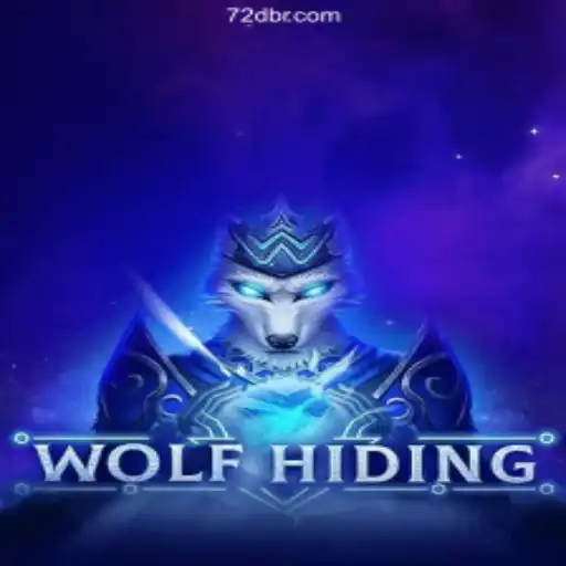 The Enigmatic World of WolfHiding: A New Gaming Sensation